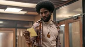 BlacKkKlansman is a 2018 American biographical comedy-drama film directed by Spike Lee and written by Charlie Wachtel, David Rabinowitz, Kevin Willmot...